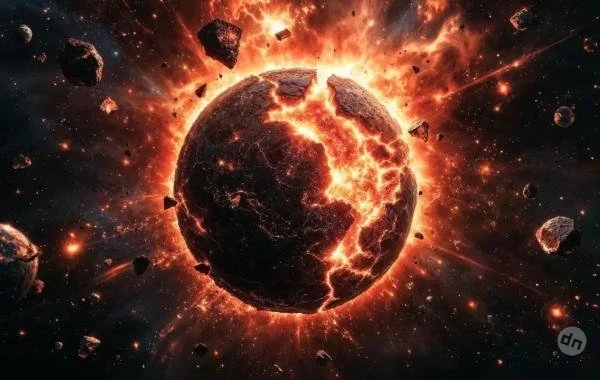 Магнитная буря 02.07.2025: метеопатов ждёт усиления головных болей и скачки давления из-за мощных вспышек на Солнце