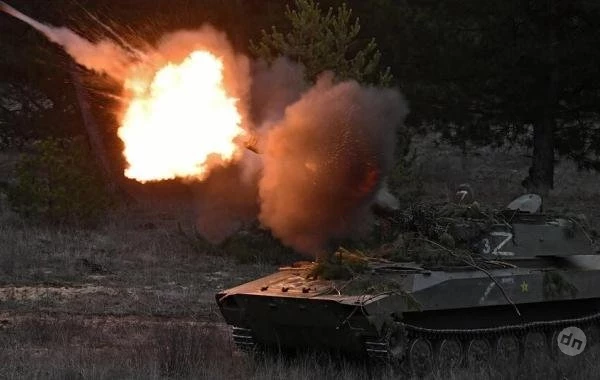 Последняя сводка СВО от Юрия Подоляки на 04.07.2025: ВС РФ продолжают вести ожесточённые бои южнее Константиновки