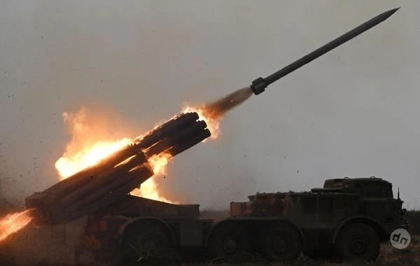 ВС РФ ведут тяжёлые бои у Котлино и Бельгийки на Покровском направлении: свежие данные от 04.07.2025