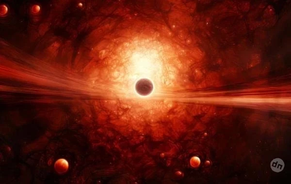 Магнитная буря сегодня, 05.07.2025: на Землю обрушится новая волна геоударов из-за вспышечной активности Солнца
