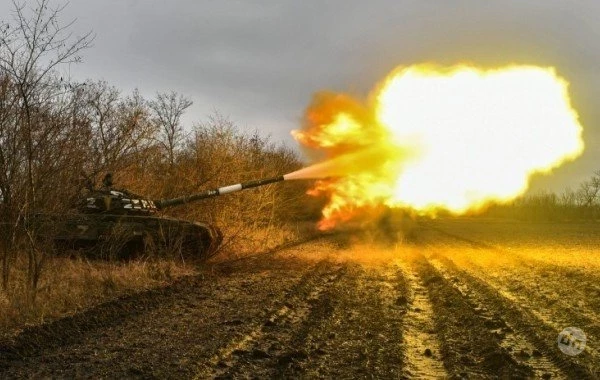 ВС РФ ведут тяжёлые сражения за Яблоновоку западнее Торецка: свежие данные на 06.07.2025