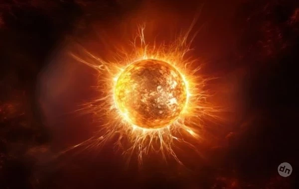 Магнитная буря 09.07.2025: сложный день ожидает метеозависимых людей в среду с головными болями