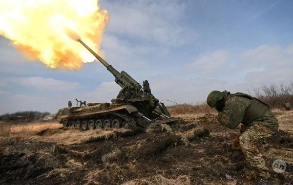Последняя сводка СВО от Юрия Подоляки на 09.07.2025: ВС РФ освободили Поддубное на Донецком фронте