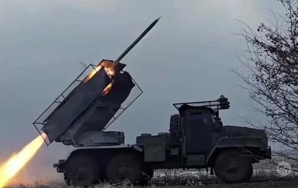 Бойцы ВС России ведут ожесточённые бои в Новоэкономическом на Покровском фронте: свежие данные на 11.07.2025