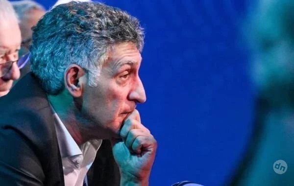Прояснилось текущее состояние здоровья режиссёра Тиграна Кеосаяна: данные на 15.07.2025
