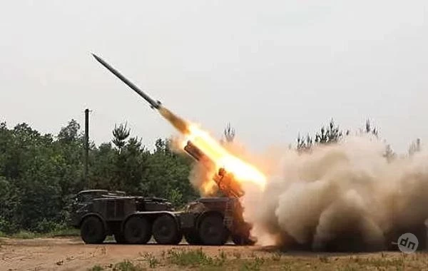 Юрий Подоляка в последней сводке от 15.07.2025 сообщил о том, ВС РФ давят ВСУ в районе Воскресенки