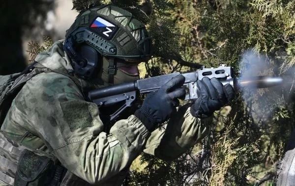 Последняя сводка СВО от Юрия Подоляки на 16.07.2025: ВС РФ мощно охватывают Константиновку