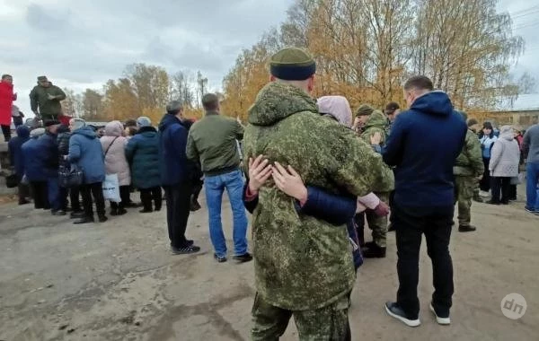 Демобилизация с СВО в России, когда может пройти: свежие данные на 17.07.2025