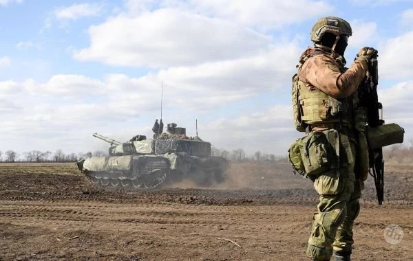 ВС РФ ведут бои высокой интенсивности в направлении Родинского на Покровском направлении: свежие данные на 17.07.2025