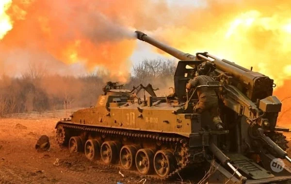 Последняя сводка СВО от Юрия Подоляки на 18.07.2025: ВС РФ расширяют наступление под Константиновкой