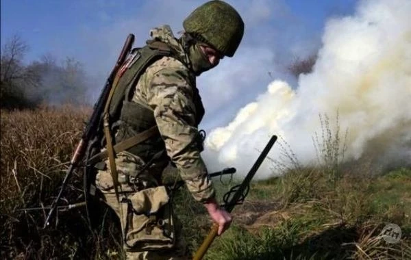Юрий Подоляка в свежей сводке от 19.07.2025 сообщил о том, что ВС РФ вошли в городскую черту Покровска