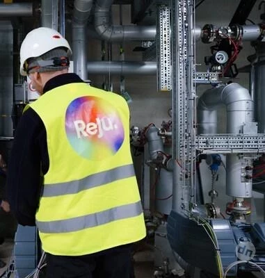 Reju и Circle-8 Textile Ecosystems объединяют усилия для дальнейшего развития крупномасштабной переработки текстиля в Великобритании