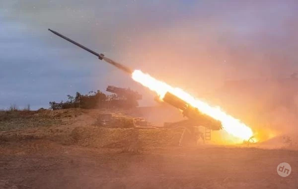 На подступах к Курской области не смолкают боевые действия: свежие данные на 21.07.2025
