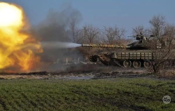 ВС России ведут ожесточённые бои в районе Песчаного и Зверево на Покровском направлении: последние данные на 22.07.2025