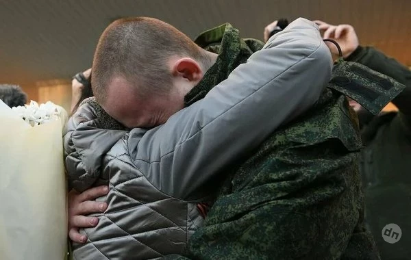 Когда может пройти демобилизация из зоны СВО: комментарии экспертов на сегодня, 23.07.2025