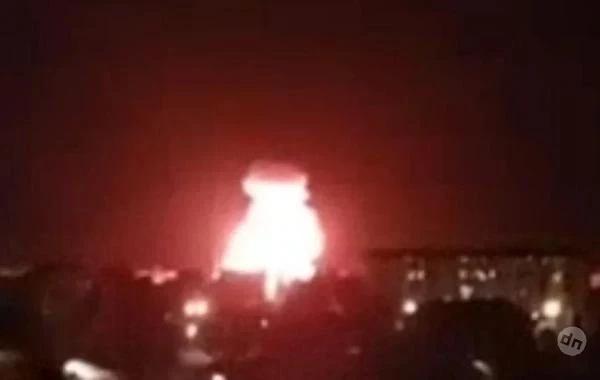 ВСУ атаковали Сочи дронами: в городе слышны взрывы, погибла женщина