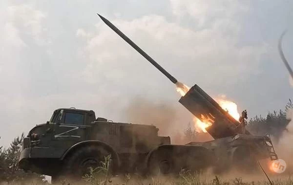 ВС РФ ведут ожесточённые боевые действия на двух участках на Константиновском направлении: свежие данные от 24.07.2025