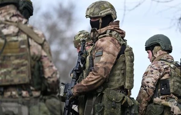 Юрий Подоляка в последней сводке от 26.07.2025 сообщил о том, что ВС РФ ведут бои в городской черте Покровска