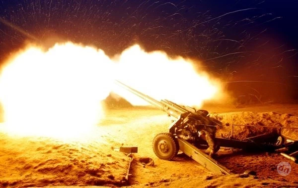 ВС РФ ведут ожесточённые бои в районе Полтавки, Русин Яра и Александро-Шультино на Константиновском направлении: свежие данные от 26.07.2025