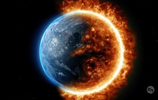 Магнитная буря 27.07.2025: сложный день ожидает метеопатов из-за активности Солнца