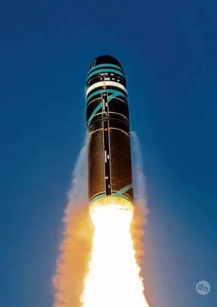 Ядерный арсенал Франции в 2025 году