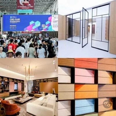 Выставка CBD Guangzhou 2025 завершилась с ростом числа иностранных посетителей на 47,22 % 