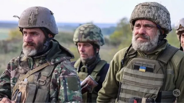 «Пару дней для защиты от ударных дронов»: Мобилизованным в ВСУ увеличили сроки базовой подготовки перед отправкой на передовую