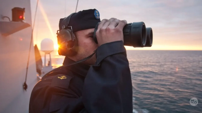 Страны НАТО обвиняют ВМФ РФ в участившихся сбоях в работе GPS в Балтийском море