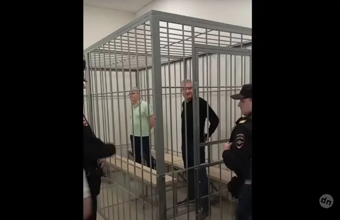 «13 лет колонии общего режима»: Московский городской суд вынес приговор в отношении экс-замминистра обороны Тимура Иванова