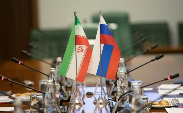 Любят ли Россию в Иране?