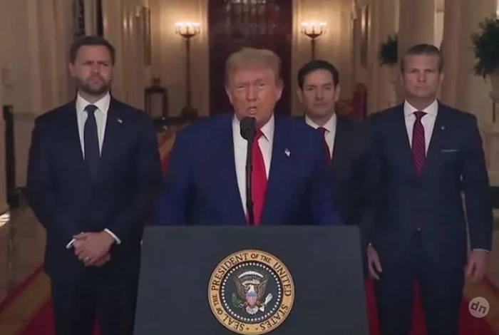 «Прогресса нет»: Трамп высказал недовольство ситуацией с мирным урегулированием на Украине