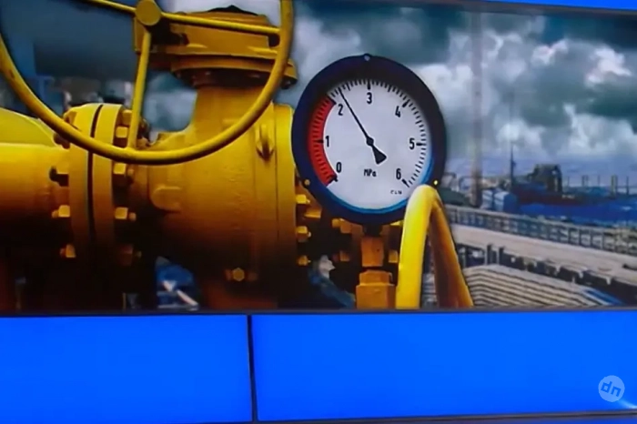 Европейские бизнесмены и политики требуют от своих властей возобновить закупку энергоносителей из РФ