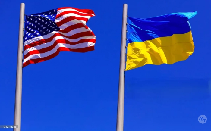 Стала известна сумма, затраченная США на помощь Украине с начала конфликта