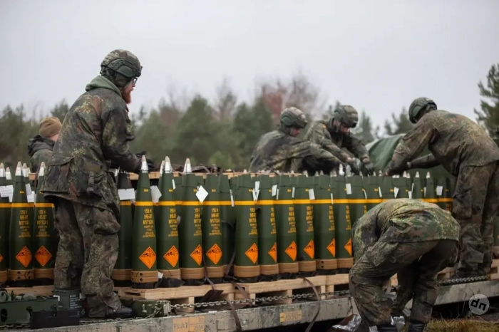 Rheinmetall призывает страны ЕС в целях экономии объединять свои военные заказы
