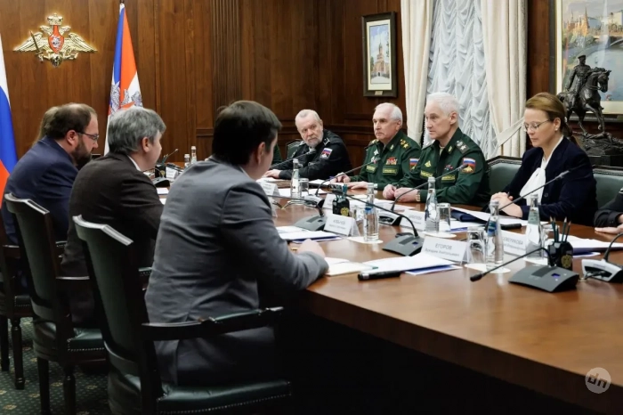 «Догоним и перегоним Америку»: военкор прокомментировал нововведение в системе учета участников СВО