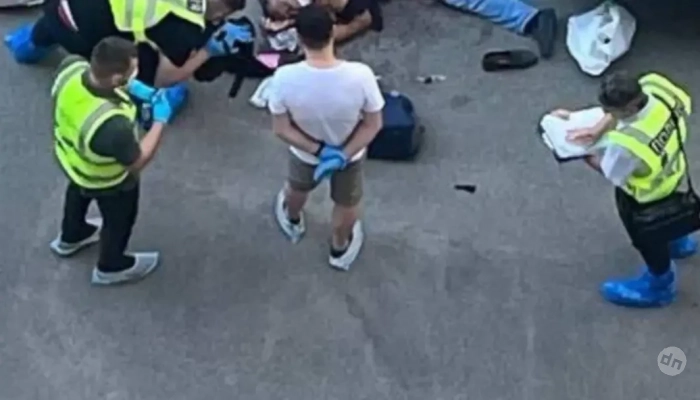 Пять выстрелов в упор: в Киеве ликвидирован полковник СБУ, отвечавший за теракты в России