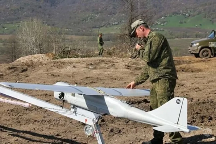 Для борьбы с российскими БПЛА на Украине набирают добровольцев в ПВО из числа граждан, не подлежащих мобилизации