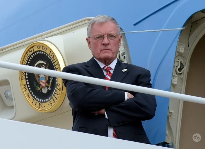 Спецпредставитель Трампа заявил о планах приехать в Киев и пробыть там неделю