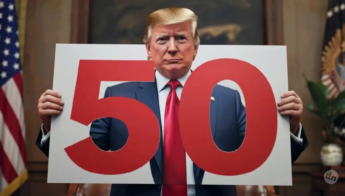WP: 50 дней от Трампа дают Путину стратегическое преимущество