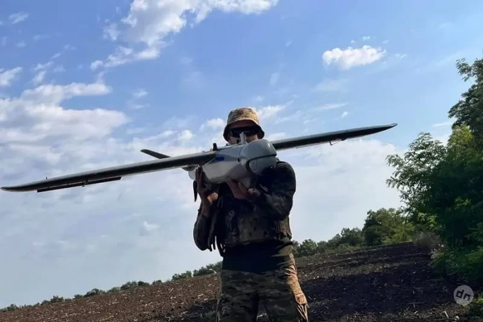Новая атака украинских беспилотников: основной удар пришёлся на Белгородскую область