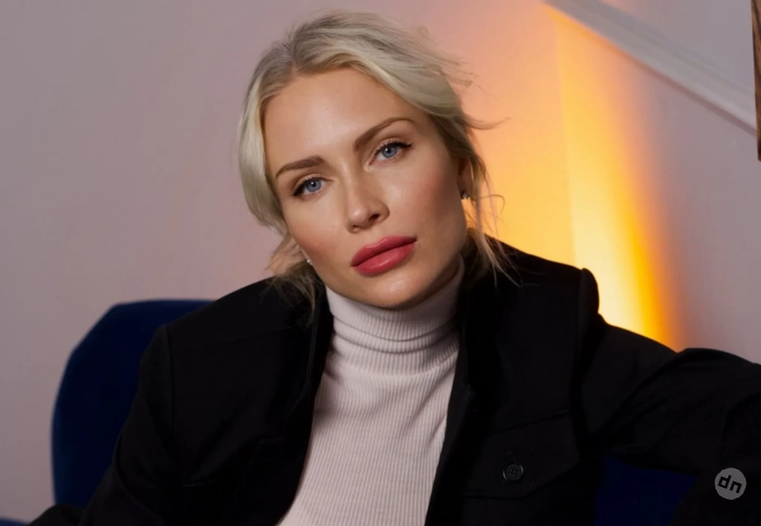 "Плачущие лживые тётки". Екатерина Гордон высказалась о "разлучницах" Анне Седоковой и Анастасии Решетовой