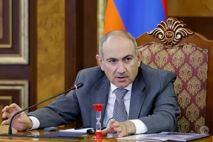 «Разморозки членства не будет»: Пашинян заявил о вероятном выходе Армении из состава ОДКБ