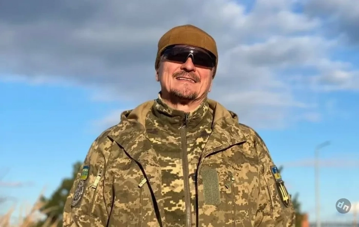 Украинский лётчик с говорящим позывным «Камикадзе», пытавшийся на Як-52 сбивать «Герани» над Одессой, на аэродром не вернулся
