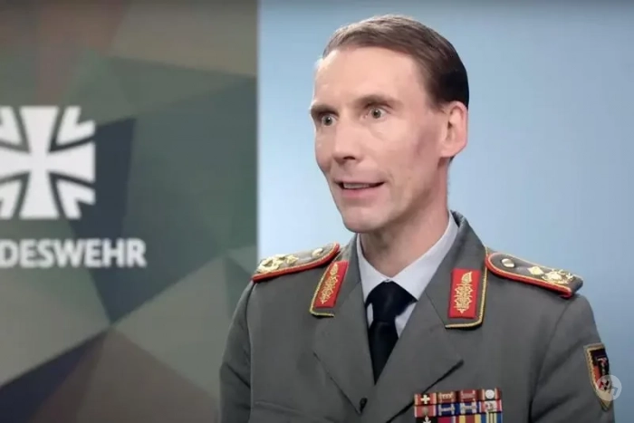 Украине нужны недорогие дроны-перехватчики: Генерал Бундесвера обеспокоен темпами роста производства ударных БПЛА в России