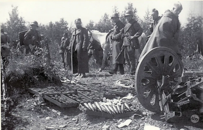 Сражение за укрепрайон Котон в августе 1945 года: невыполненная задача и тонкости капитуляции