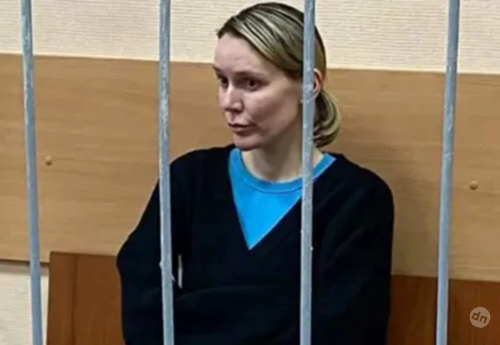 Ювелира и светскую даму Дарью Спиридовнову приговорили к семи годам колонии за мошенничество