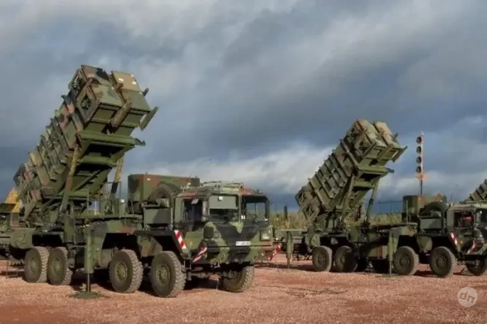 Три пусковые установки ЗРК Patriot и РЛС AN/MPQ-65: ВС РФ продолжают уничтожать ПВО Украины