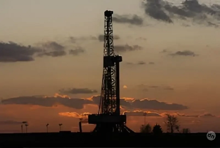ВС России «закрывают» газовые скважины, об открытии которых ранее отчитывалось руководство «Нафтогаза Украины»