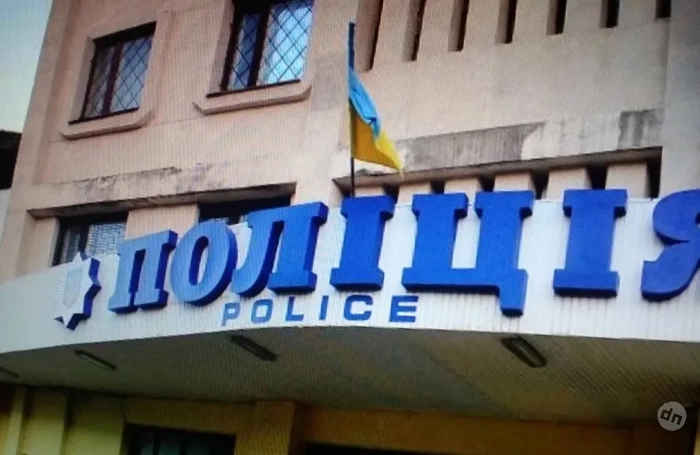В Харькове нанесён удар дроном по отделу полиции, сотрудники которого оказывали содействие ТЦК