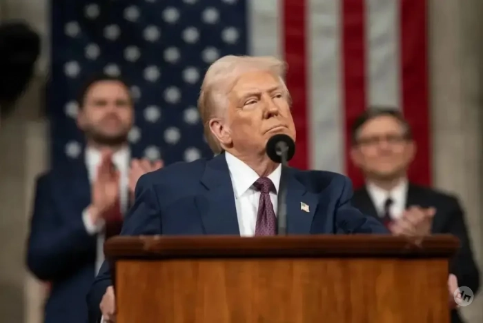 «Так должно было быть три года назад»: Трамп о том, что Европа теперь будет платить США за оружие для Украины